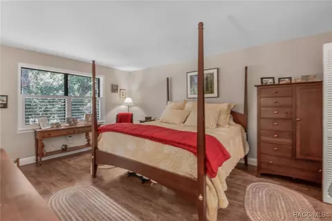 Bedroom - 95 E Hartford St #7A, Hernando, FL 34442 photo 1 of 4