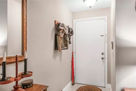 Entry Way - 95 E Hartford St #7A, Hernando, FL 34442 photo 1 of 1