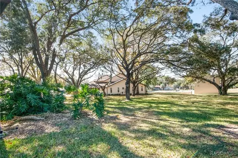 Exterior - 95 E Hartford St #7A, Hernando, FL 34442 photo 10 of 10