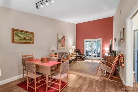 Dining - 95 E Hartford St #7A, Hernando, FL 34442 photo 1 of 1