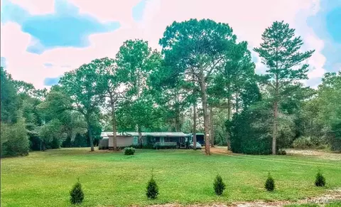 2700 S Willow Ter, Homosassa, FL 34448