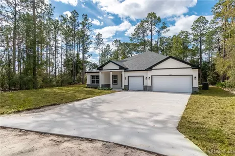 6958 N Heritage Dr, Dunnellon, FL 34434