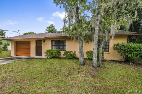 1125 Lehigh Ter, Inverness, FL 34452