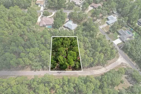 3621 W Norwick Pl, Dunnellon, FL 34433