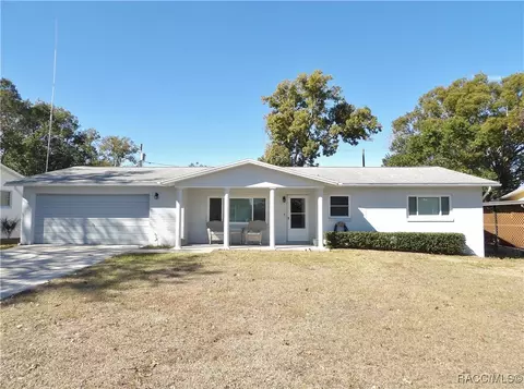 308 S Harrison St, Beverly Hills, FL 34465
