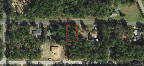 3256 E May St, Inverness, FL 34453