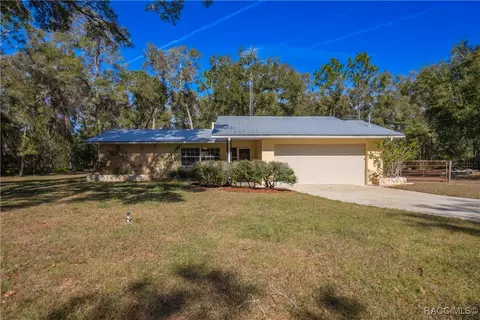 6065 E Anna Jo Dr, Inverness, FL 34452