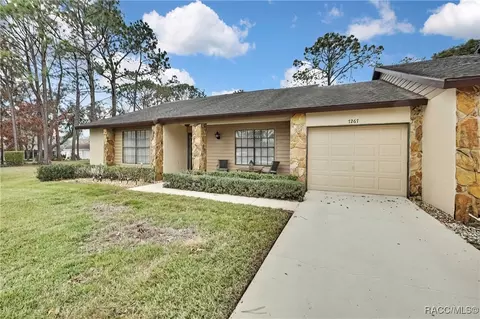 7267 Prince George Ct, Spring Hill, FL 34606