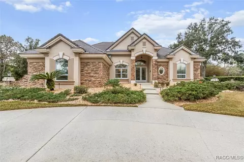 3468 N Grayhawk Loop, Lecanto, FL 34461
