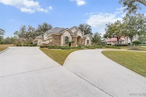 3468 N Grayhawk Loop, Lecanto, FL 34461 photo 40