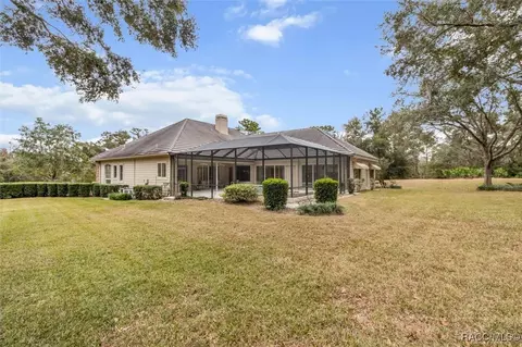 3468 N Grayhawk Loop, Lecanto, FL 34461 photo 38
