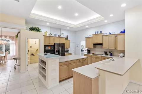 3468 N Grayhawk Loop, Lecanto, FL 34461 photo 14