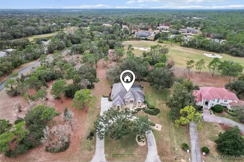3468 N Grayhawk Loop, Lecanto, FL 34461 photo 43