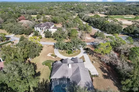 3468 N Grayhawk Loop, Lecanto, FL 34461 photo 46