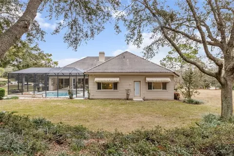 3468 N Grayhawk Loop, Lecanto, FL 34461 photo 39
