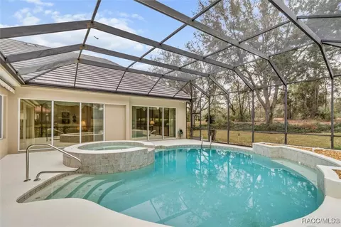 3468 N Grayhawk Loop, Lecanto, FL 34461 photo 6