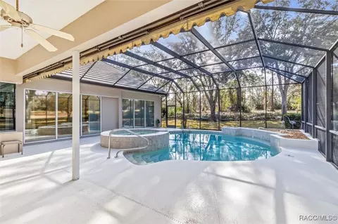 3468 N Grayhawk Loop, Lecanto, FL 34461 photo 8