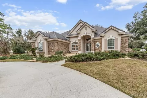 3468 N Grayhawk Loop, Lecanto, FL 34461 photo 3