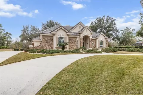 3468 N Grayhawk Loop, Lecanto, FL 34461 photo 2