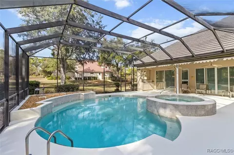 3468 N Grayhawk Loop, Lecanto, FL 34461 photo 7