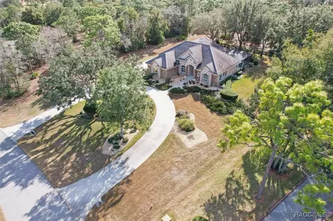 3468 N Grayhawk Loop, Lecanto, FL 34461 photo 47