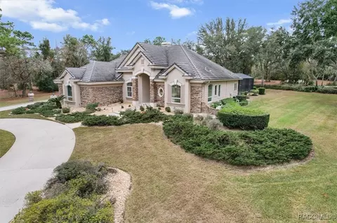 3468 N Grayhawk Loop, Lecanto, FL 34461 photo 42