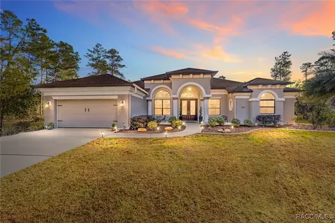 5701 N Flagstaff Ave, Beverly Hills, FL 34465