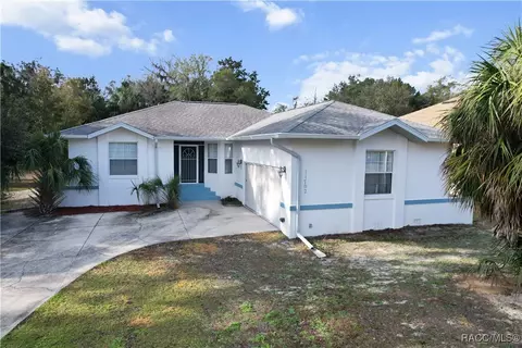 11702 W Fisherman Ln, Homosassa, FL 34448