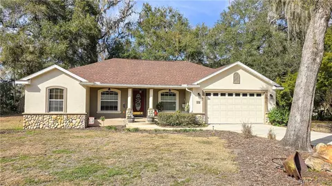 19 N Shadow Wood Dr, Inverness, FL 34450