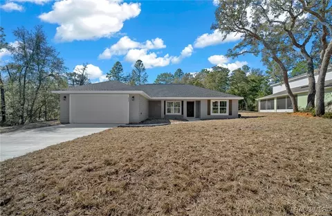 7982 N Epic Dr, Citrus Springs, FL 34433