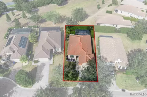 View/Area - 1783 W Herick Ct, Hernando, FL 34442 photo 2 of 17