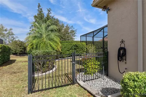 Exterior - 1783 W Herick Ct, Hernando, FL 34442 photo 11 of 20
