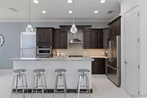 Kitchen - 1783 W Herick Ct, Hernando, FL 34442 photo 2 of 5