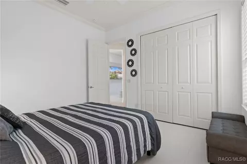 Bedroom - 1783 W Herick Ct, Hernando, FL 34442 photo 5 of 5