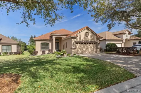 Exterior - 1783 W Herick Ct, Hernando, FL 34442 photo 2 of 20