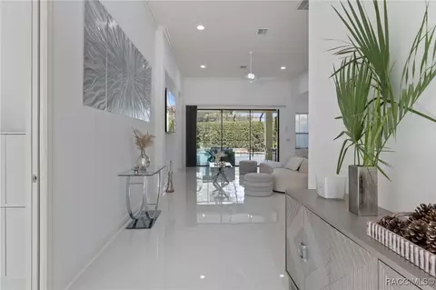 Entry Way - 1783 W Herick Ct, Hernando, FL 34442 photo 2 of 4