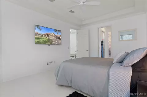 Bedroom - 1783 W Herick Ct, Hernando, FL 34442 photo 3 of 5