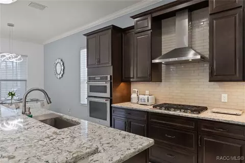 Kitchen - 1783 W Herick Ct, Hernando, FL 34442 photo 3 of 5