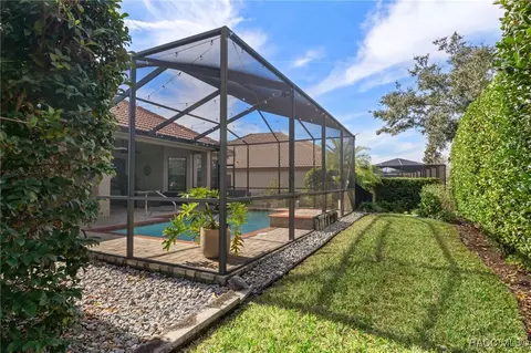 Exterior - 1783 W Herick Ct, Hernando, FL 34442 photo 13 of 20