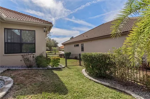 Exterior - 1783 W Herick Ct, Hernando, FL 34442 photo 12 of 20