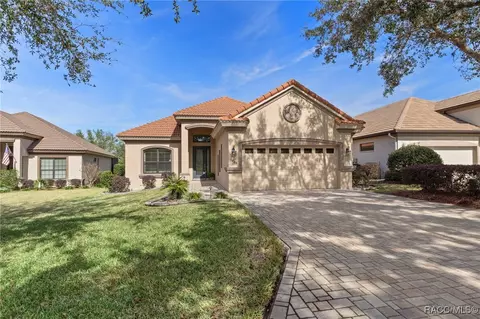 Exterior - 1783 W Herick Ct, Hernando, FL 34442 photo 10 of 20