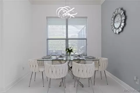 Dining - 1783 W Herick Ct, Hernando, FL 34442 photo 1 of 5