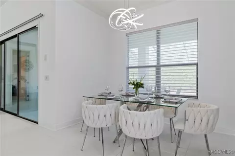 Dining - 1783 W Herick Ct, Hernando, FL 34442 photo 2 of 5