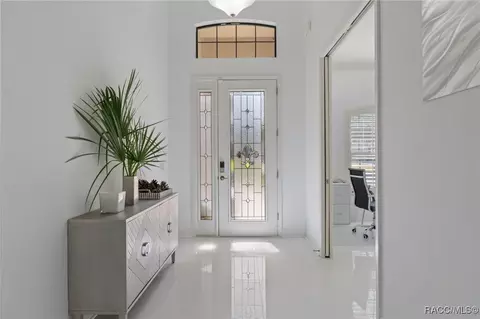 Entry Way - 1783 W Herick Ct, Hernando, FL 34442 photo 1 of 4