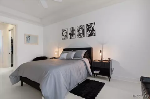 Bedroom - 1783 W Herick Ct, Hernando, FL 34442 photo 2 of 5