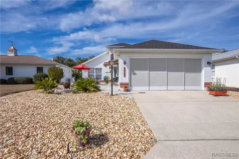 10469 S Drew Bryant Cir, Floral City, FL 34436
