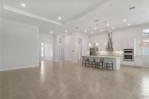 Living - 2132 N Buttonwood Loop, Hernando, FL 34442 photo 4 of 7