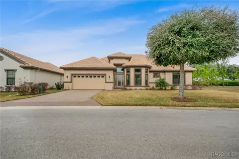 Exterior - 2132 N Buttonwood Loop, Hernando, FL 34442 photo 10 of 22