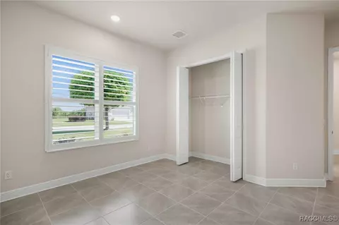 Bedroom - 2132 N Buttonwood Loop, Hernando, FL 34442 photo 2 of 2