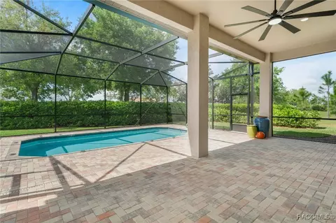 Exterior - 2132 N Buttonwood Loop, Hernando, FL 34442 photo 5 of 22